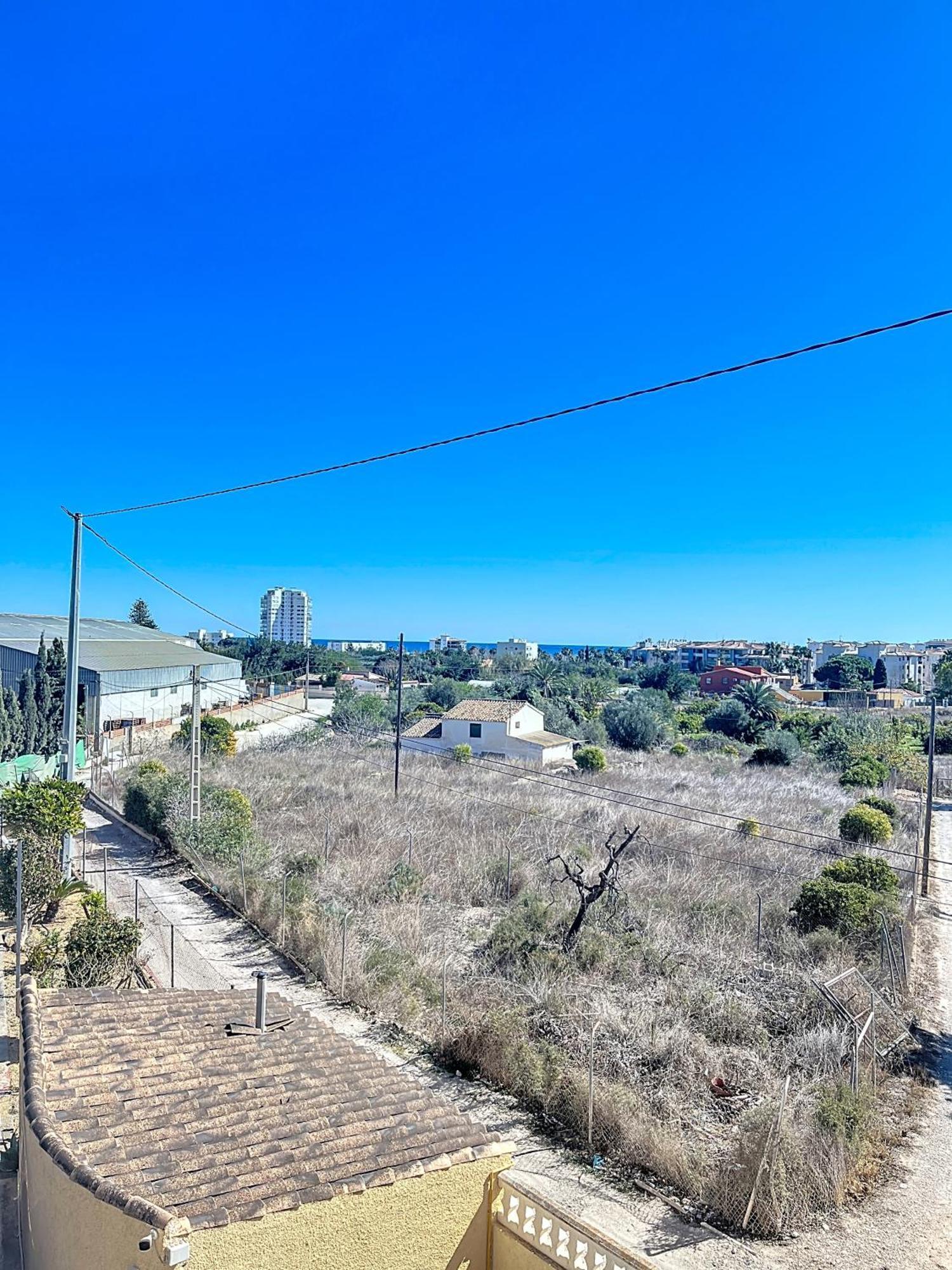 Hotel Noguera El Albir Eksteriør billede
