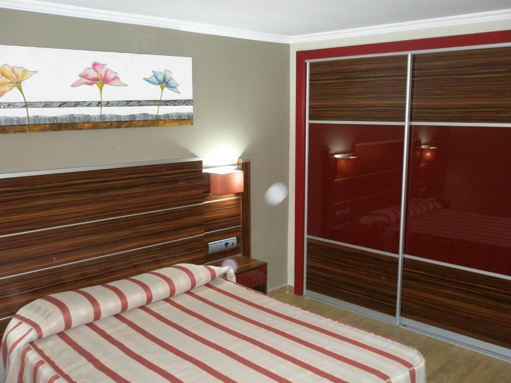 Hotel Noguera El Albir Værelse billede